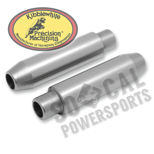 Kibblewhite Precision - Kibblewhite Precision Cast Iron Exhaust Valve Guide - Standard (.5620in.) - 20-20700C