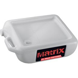 Matrix Concepts LLC - Matrix Concepts LLC M28 Oil Drain Pan - M28 100