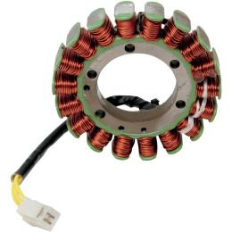Ricks Motorsport Electric - Ricks Motorsport Electric Stator - 24-007