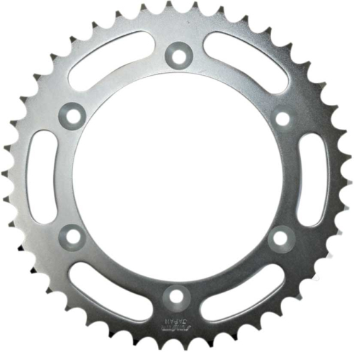 Sunstar - Sunstar Steel Rear Sprocket - 43T - 2-359243