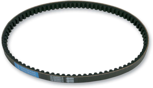 Athena - Athena Scooter Transmission Belt - 18.5 x 9 x 814 - S410000350015