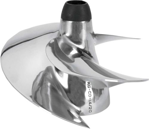Solas - Solas Concord Impeller - Pitch 14/20 - KG-CD-14/20