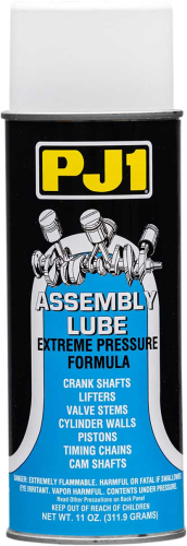 PJ1 - PJ1 Assembly Lube - 11oz. - SP-701