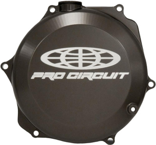 Pro Circuit - Pro Circuit Clutch Cover - CCS08450