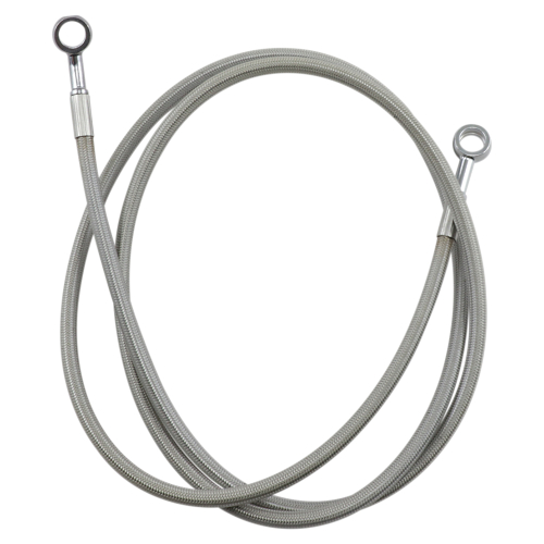 Powermadd - Powermadd Extended Brake Lines - 57in. - 45614