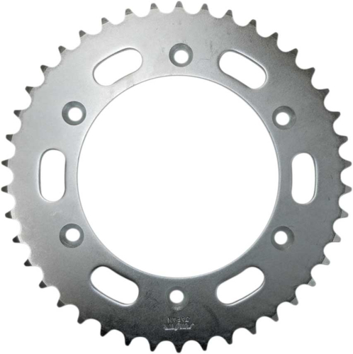 Sunstar - Sunstar Steel Rear Sprocket - 40T - 2-354740