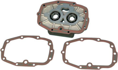 James Gasket - James Gasket Bearing Housing Gasket to Case with Silicone - 35652-79-X