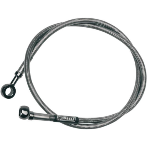 Russell - Russell Braided Brake Line Kit - R08903S