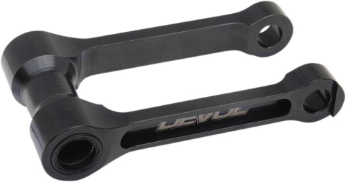 Devol - Devol Suspension Lowering Link - 1in. - 0115-5301