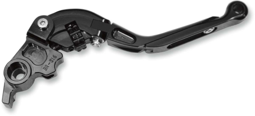 PSR - PSR GP Brake Lever - Black - 00-01653-22
