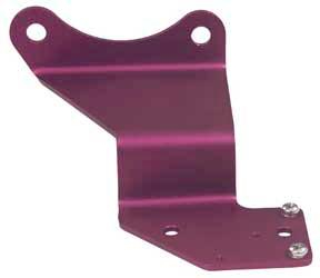 Jetinetics - Jetinetics Mounting Bracket for Rule Bilge Pump - 6016