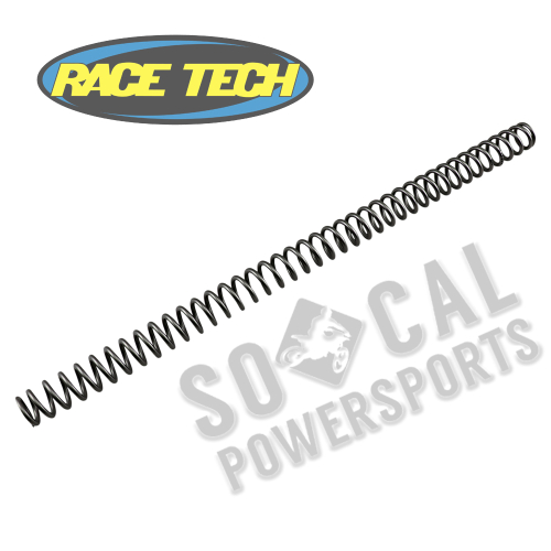 Race Tech - Race Tech Fork Springs - .85 kg/mm - FRSP 437485