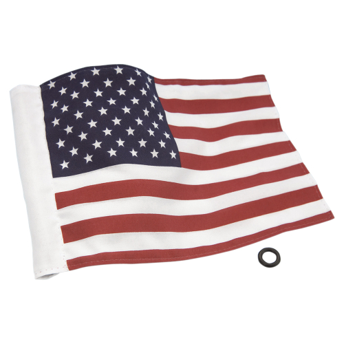 Show Chrome - Show Chrome Flag - U.S.A. - 4-240US