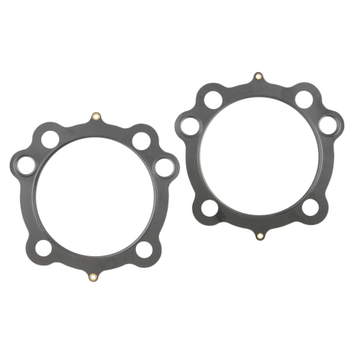 Cometic Gasket - Cometic Gasket Head Gasket - MLS - 3 3/4in - .040in - C9695
