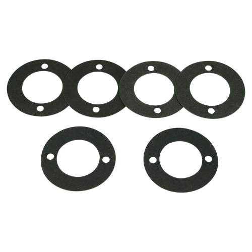 James Gasket - James Gasket Starter Motor Gasket - Paper - 31488-77