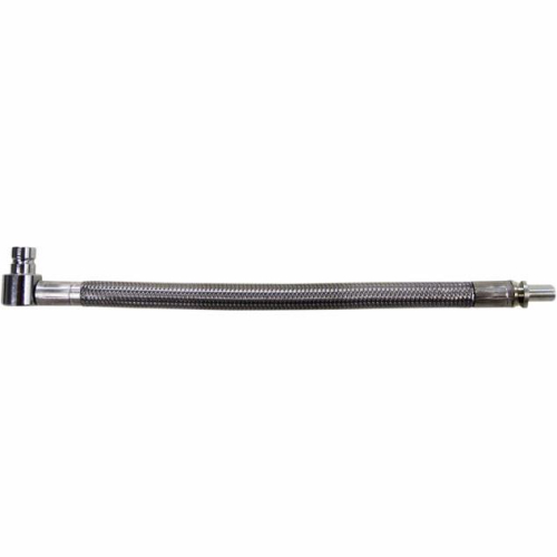 Goodridge - Goodridge Fuel Injection Line - Clear - HDFL-005