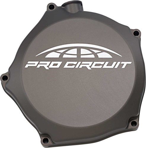 Pro Circuit - Pro Circuit Clutch Cover - CCK09250