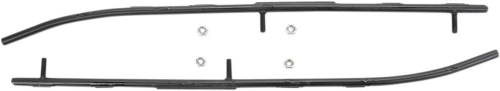 SNO Stuff - SNO Stuff 505 Series Carbide Runner - 4in. 60 Degrees Controlling Carbide - 505-112