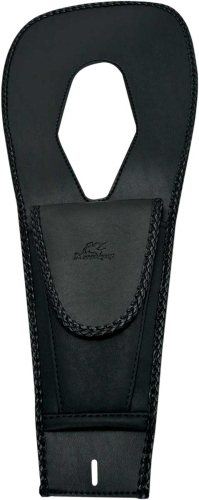 Mustang - Mustang Pouch Tank Bib - Plain - 93302
