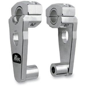 Rox Speed FX - Rox Speed FX Elite Pivoting Risers - 1R-P5SEK