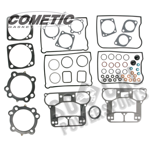 Cometic Gasket - Cometic Gasket EST Top End Gasket Kit - 3 3/4in. Bore - C9770