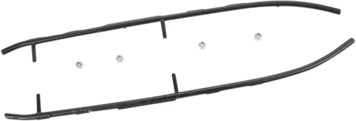 SNO Stuff - SNO Stuff 505 Series Carbide Runner - 4in. 60 Degrees Controlling Carbide - 505-426