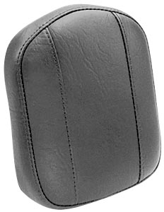Mustang - Mustang Setback Sissy Bar Pad - Vintage - 76499