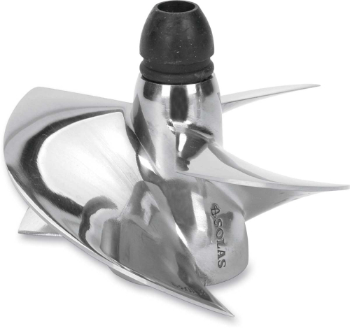 Solas - Solas X-Prop Impeller - Pitch 16.5/23.5 - SD-SC-X0