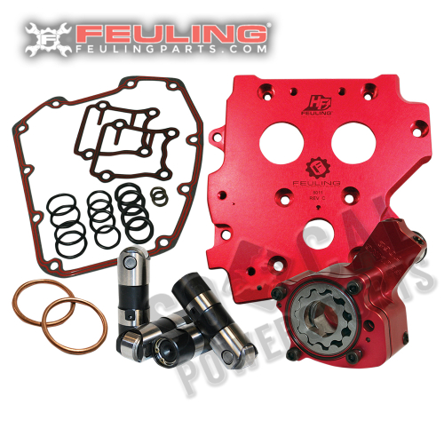 Feuling - Feuling Conversion Camplate - Race Series - 7077