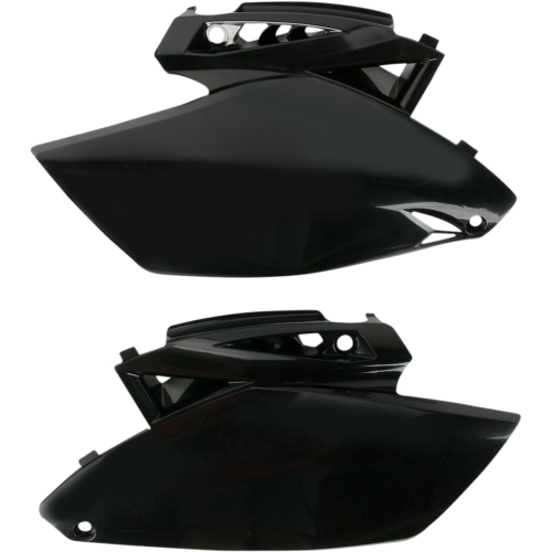 Acerbis - Acerbis Side Panels - Black - 2171800001