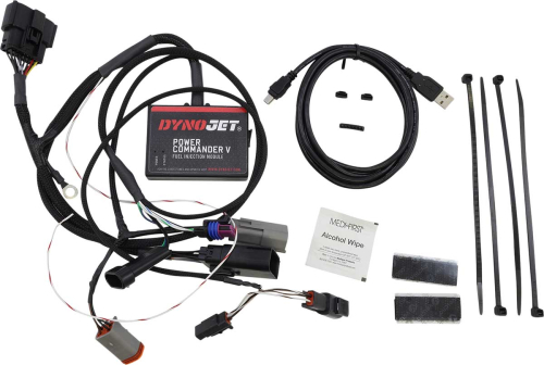 Dynojet Research - Dynojet Research Power Commander V - 15-010