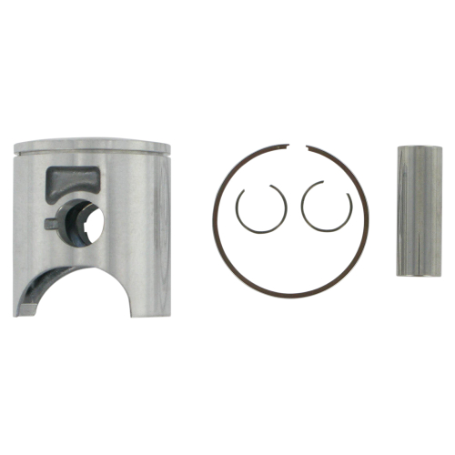 Pro-X - Pro-X Piston Kit (D) - Standard Bore 46.98mm - 01.6105.D
