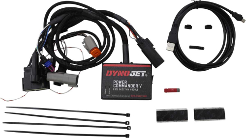 Dynojet Research - Dynojet Research Power Commander V - 15-009