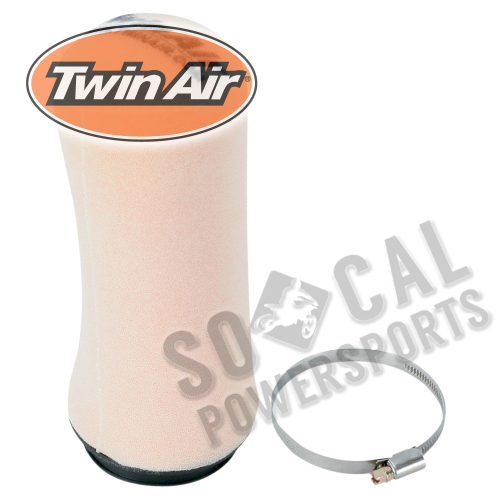 Twin Air - Twin Air Power Flow Kit Replacement Filter - 152919FR