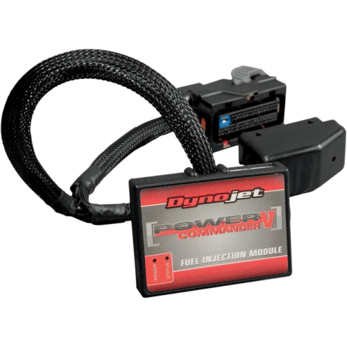 Dynojet Research - Dynojet Research Power Commander V - 13-001