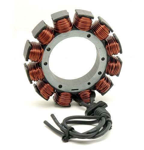 Accel - Accel Alternator Stator (38 Amp) - 152113