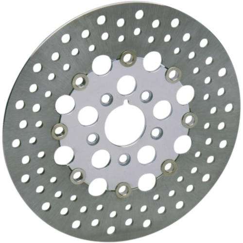 Russell - Russell Floating Stainless Steel Brake Rotor - R47011