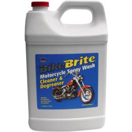 Bike Brite - Bike Brite Motorcycle Spray Wash - 1gal. - MC441G