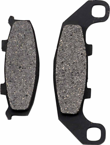 Galfer Brakes - Galfer Brakes Semi-Metallic Brake Pads - FD104G1054