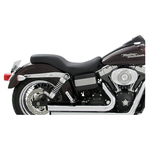 Mustang - Mustang DayTripper One-Piece Seat - 75625