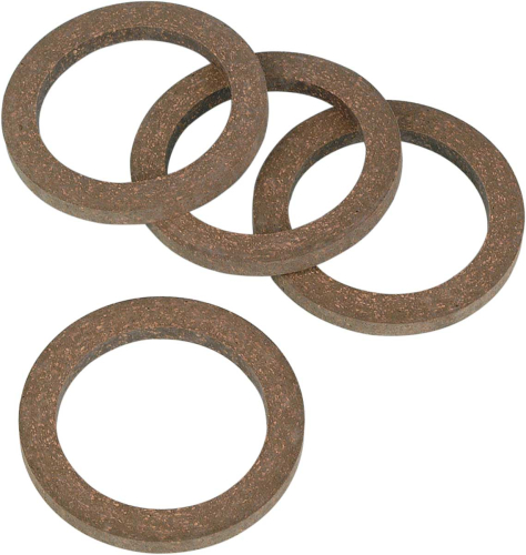 James Gasket - James Gasket Oil Tank Cap Gasket - 62628-66