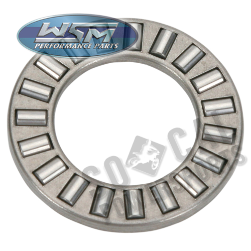 WSM - WSM Impeller Thrust Bearing - 010-228-02