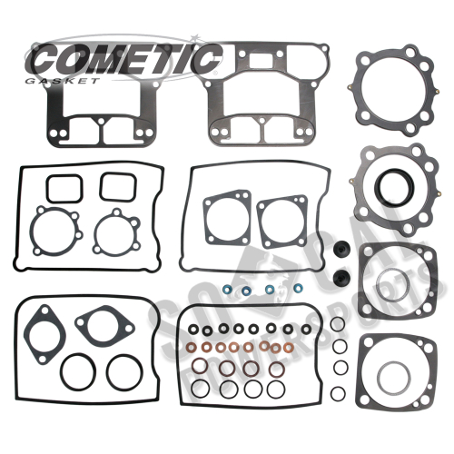 Cometic Gasket - Cometic Gasket EST Top End Gasket Kit - 3 3/4in. Bore - C9771