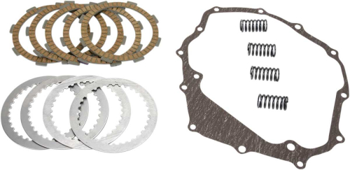 Vesrah - Vesrah Complete Clutch Kit - AT-5001