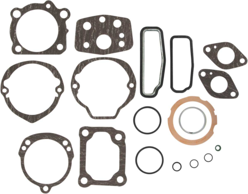 Vesrah - Vesrah Top End Gasket Kit - VG-570