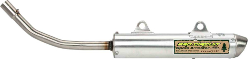 Pro Circuit - Pro Circuit Nature Friendly Spark Arrester Silencer - SK99125-SA