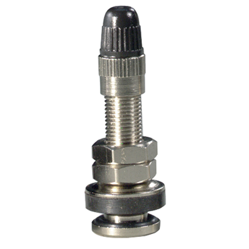 K&L Supply - K&L Supply Metal Stem - Straight - Long 10mm. - 32-8217