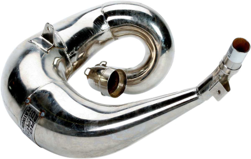 Pro Circuit - Pro Circuit Platinum Pipe - PT00250P