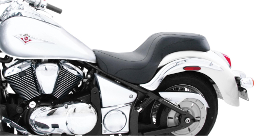 Mustang - Mustang DayTripper One-Piece Seat - 76152