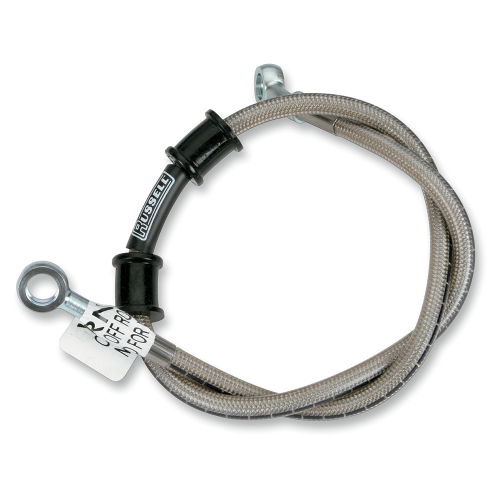Russell - Russell Brake Line - R09459
